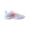Babolat Jet Tere Clay Blanco Mujer 31S226881063