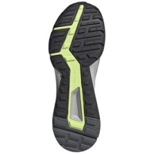 ZAPATILLAS ADIDAS TERREX SOULSTRIDE COLOR GREY FOUR/GREY TWO/PULSE LIME