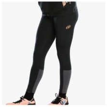 Malla Bullpadel Acole Negro Alejandra Salazar