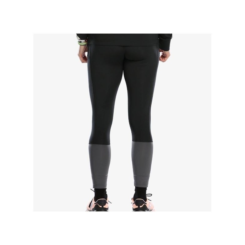 Malla Bullpadel Acole Negro Alejandra Salazar