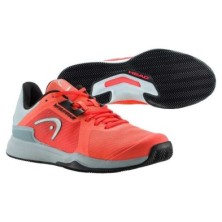 Head Zapatillas Tierra Batida Sprint Team 3.5 Clay