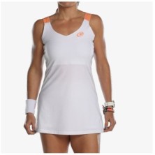 VESTIDO BULLPADEL ADAMA BLANCO