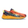 ZAPATILLAS ASICS GEL-NOOSA TRI 13 GS Color: Cherry Tomato/Safety Yellow