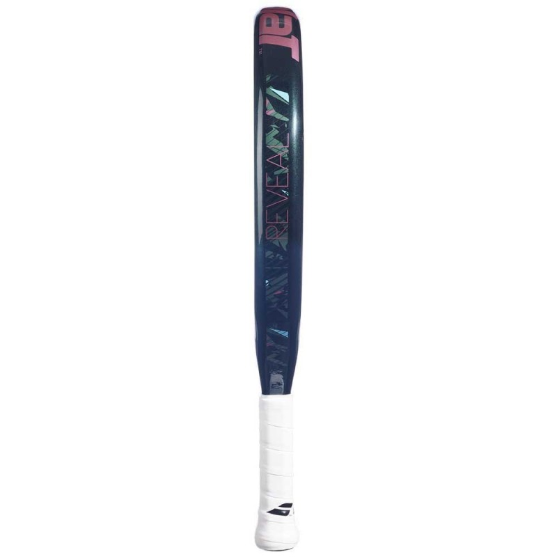 Pala Pádel Babolat Reveal