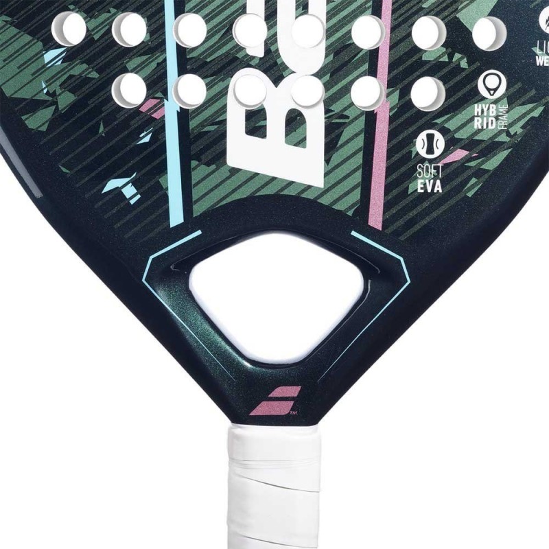 Pala Pádel Babolat Reveal