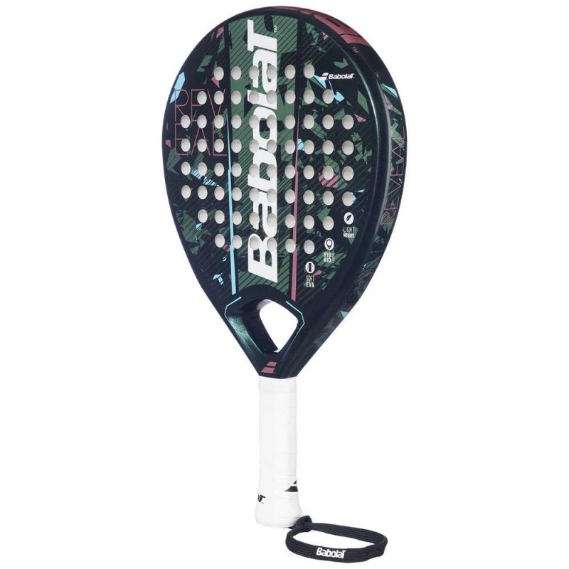 Pala Pádel Babolat Reveal
