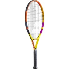 Raqueta Babolat Nadal Junior 25 Encordada