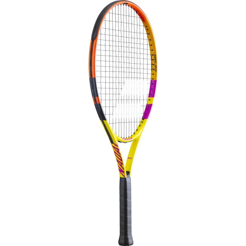 Raqueta Babolat Nadal Junior 25 Encordada