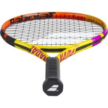 Raqueta Babolat Nadal Junior 25 Encordada