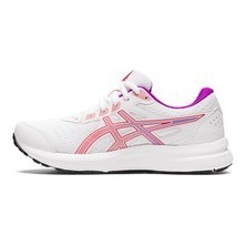 ZAPATILLAS  GEL-CONTEND 8 1012B320 - 101 WHITE/RED ALERT - MUJER