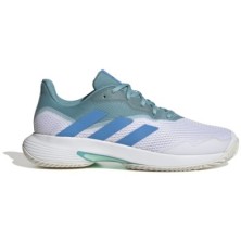 ZAPATILLAS COURTJAM CONTROL M BLUE/FTWR WHITE GY4002