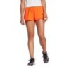 Pantalón Corto Adidas Mujer Club Orange