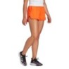 Pantalón Corto Adidas Mujer Club Orange