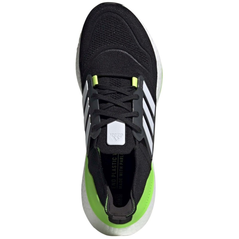 Zapatillas Adidas Ultraboost gx6640 22 negras