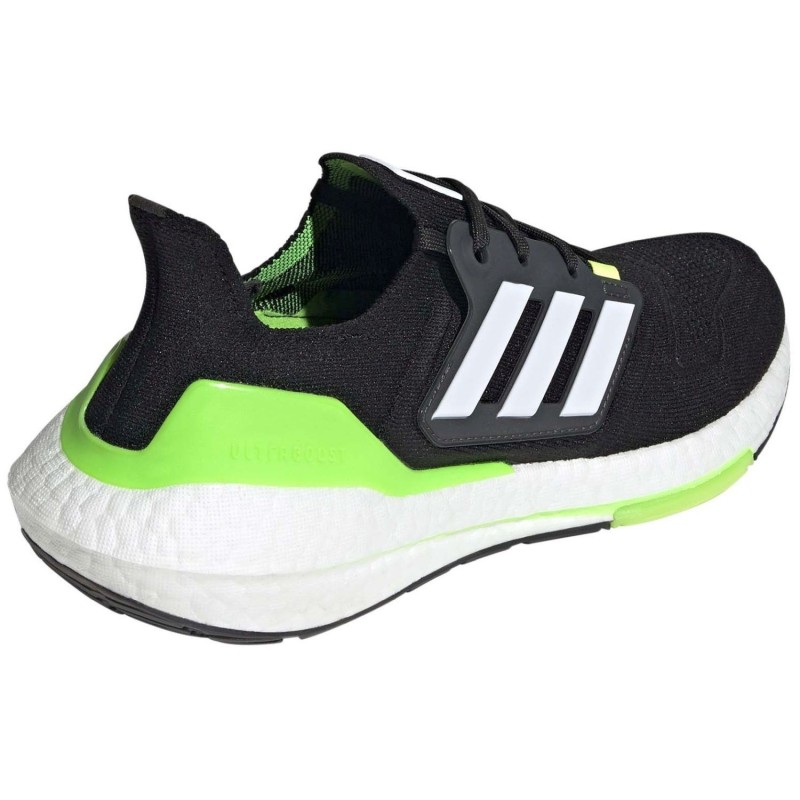 Zapatillas Adidas Ultraboost gx6640 22 negras