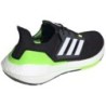 Zapatillas Adidas Ultraboost gx6640 22 negras