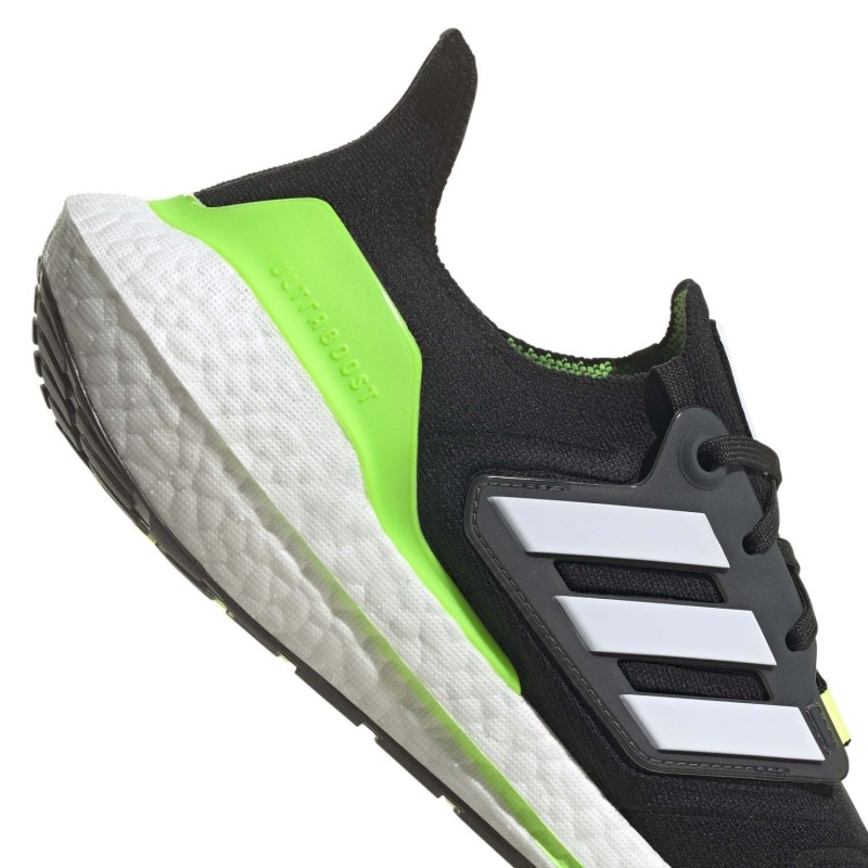 Zapatillas Adidas Ultraboost gx6640 22 negras