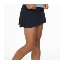 FALDA BULLPADEL JERPA G AZUL INTENSO NIÑA