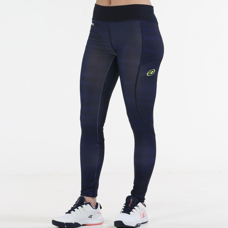 MALLA BULLPADEL JORFE AZUL INTENSO
