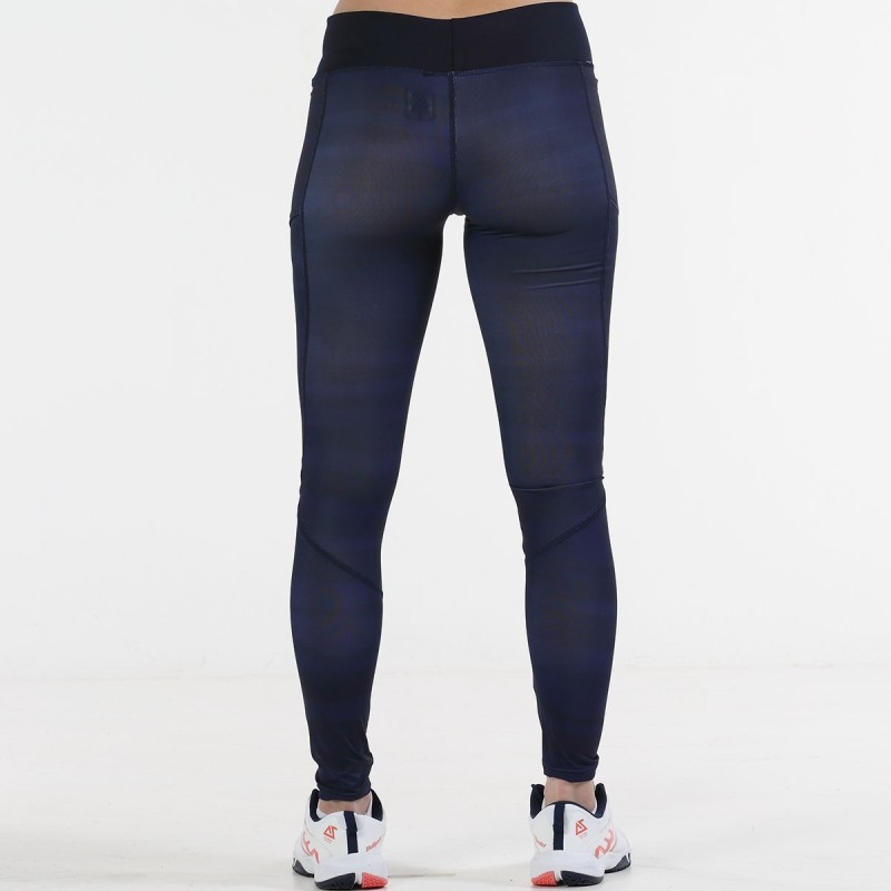 Malla Bullpadel Jorfe Azul Intenso