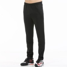Pantalón Bullpadel Irgas Negro
