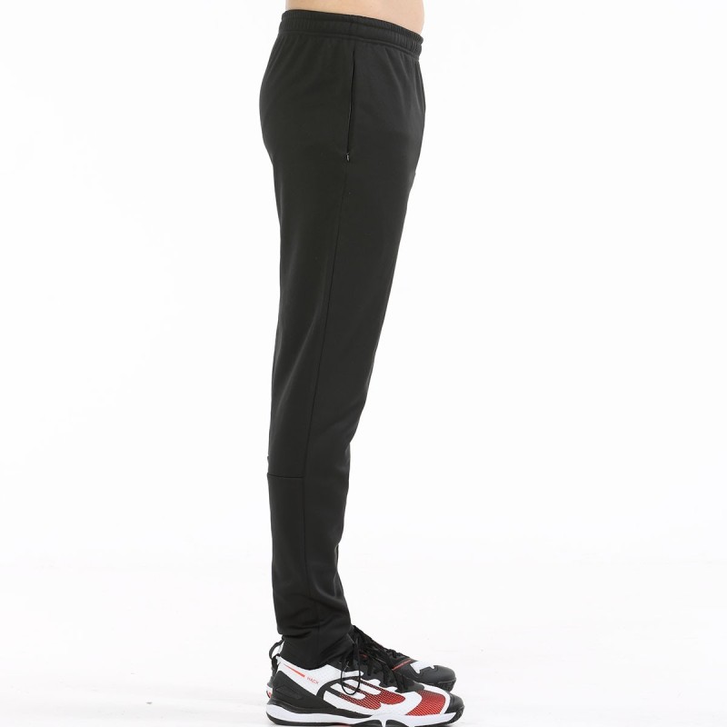Pantalón Bullpadel Irgas Negro