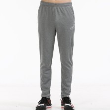 Pantalon Bullpadel Irgas Gris Medio Vigore