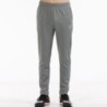 Pantalon Bullpadel Irgas Gris Medio Vigore