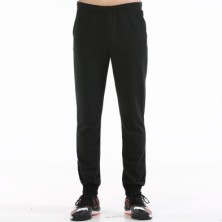 Pantalón Bullpadel Imano M Negro