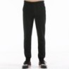 Pantalón Bullpadel Imano M Negro