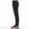 Pantalón Bullpadel Imano M Negro