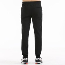 Pantalón Bullpadel Imano M Negro
