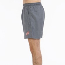SHORT BULLPADEL COCHI ANTRACITA VIGORE