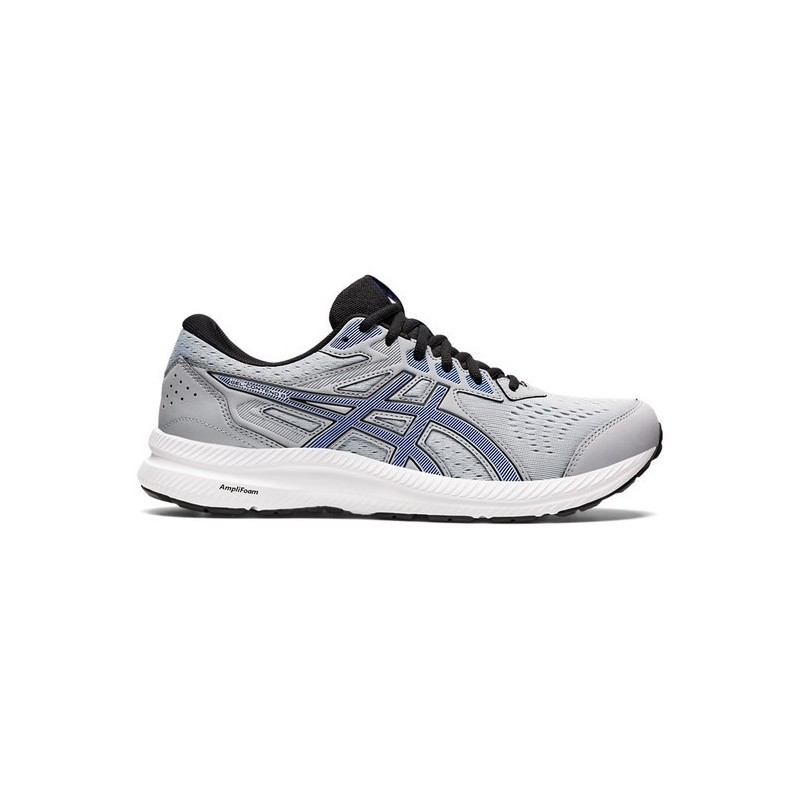 ZAPATILLAS ASICS GEL-CONTEND 8 GRIS