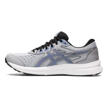 ZAPATILLAS ASICS GEL-CONTEND 8 GRIS