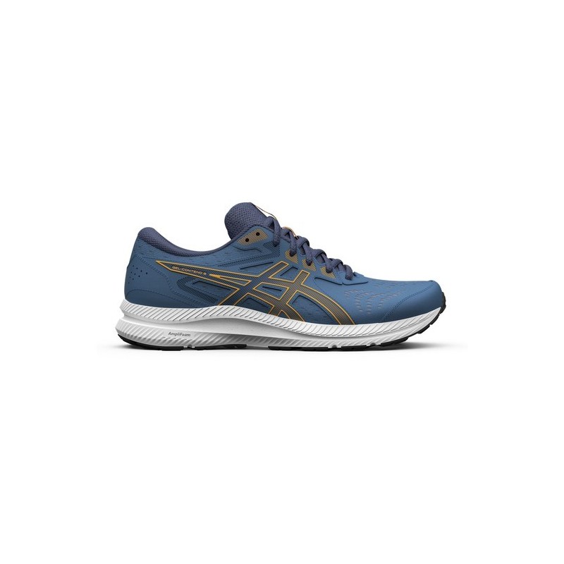 Zapatillas ASICS GEL-Contend 8 azul