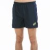 PANTALONES CORTOS BULLPADEL MOLER AZUL MARINO