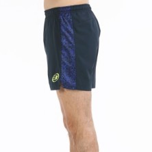 PANTALONES CORTOS BULLPADEL MOLER AZUL MARINO
