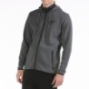 SUDADERA BULLPADEL IMELA ANTRACITA