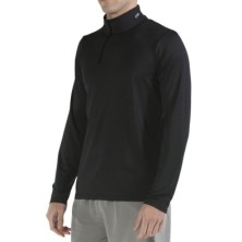 Camiseta Bullpadel Ilota Negro
