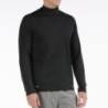Camiseta Bullpadel Ilota Negro