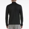 Camiseta Bullpadel Ilota Negro