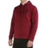 SUDADERA BULLPADEL LIPIS VINO BURDEOS