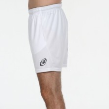 SHORT BULLPADEL CLORO BLANCO