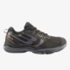 ZAPATILLA BULLPADEL VERTEX HYBRID FLY 22I NEGRO/GRIS OSCURO