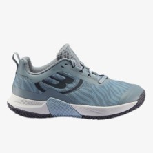 Zapatilla Bullpadel Next Hybrid Pro W 22I Azul Claro