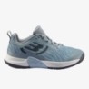 Zapatilla Bullpadel Next Hybrid Pro W 22I Azul Claro