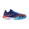 BABOLAT JET PREMURA 2 BLUE/POPPY RED