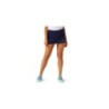 Falda Asics court w skort azul