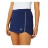 Falda Asics court w skort azul